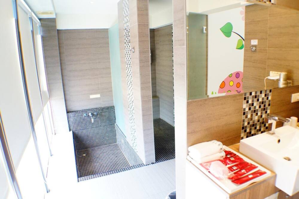 Photo of Bathroom in Dongshan