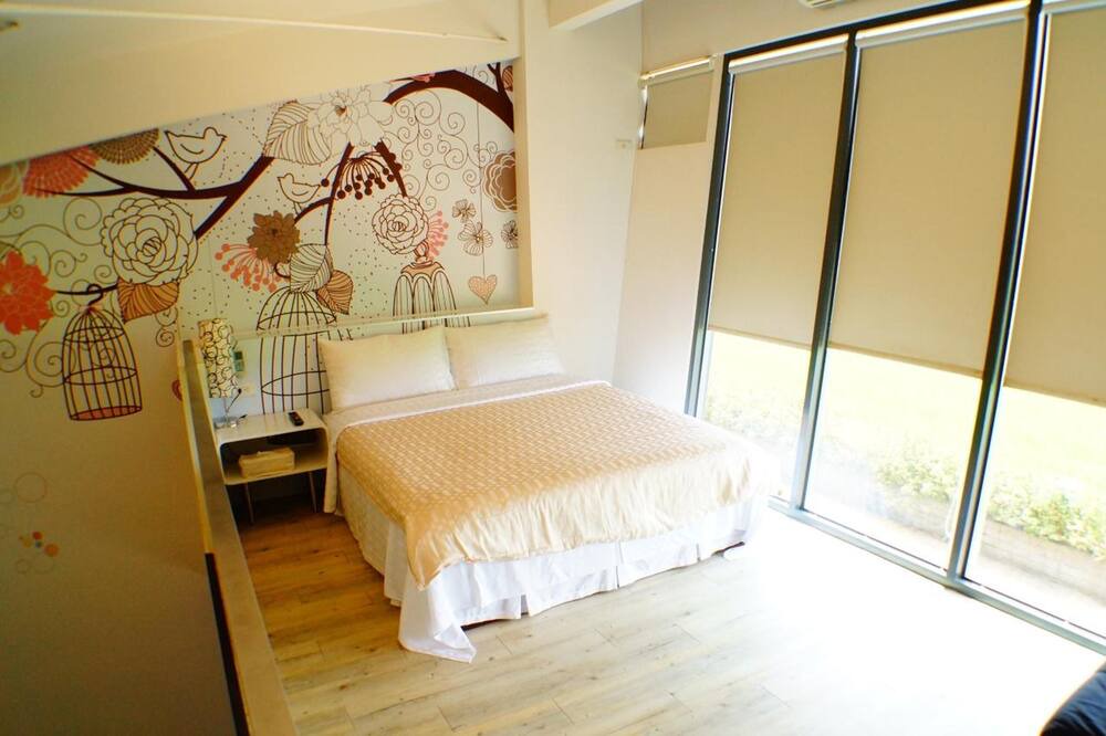 Photo of Bedroom in Dongshan