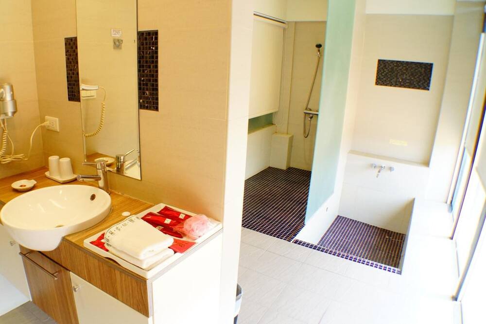 Photo of Bathroom in Dongshan