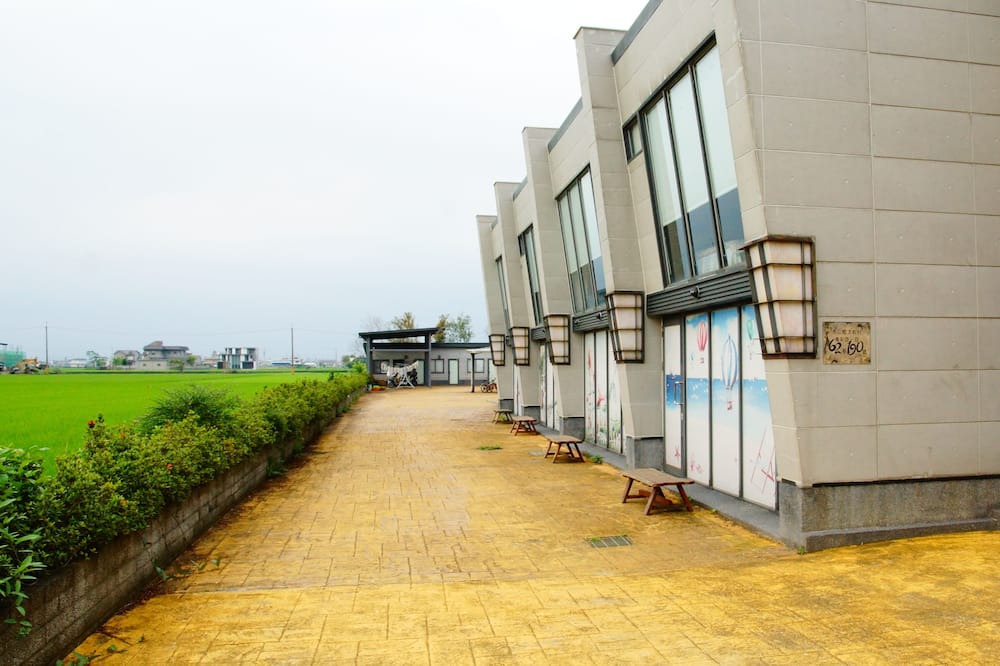 Photo of Outdoor in Dongshan