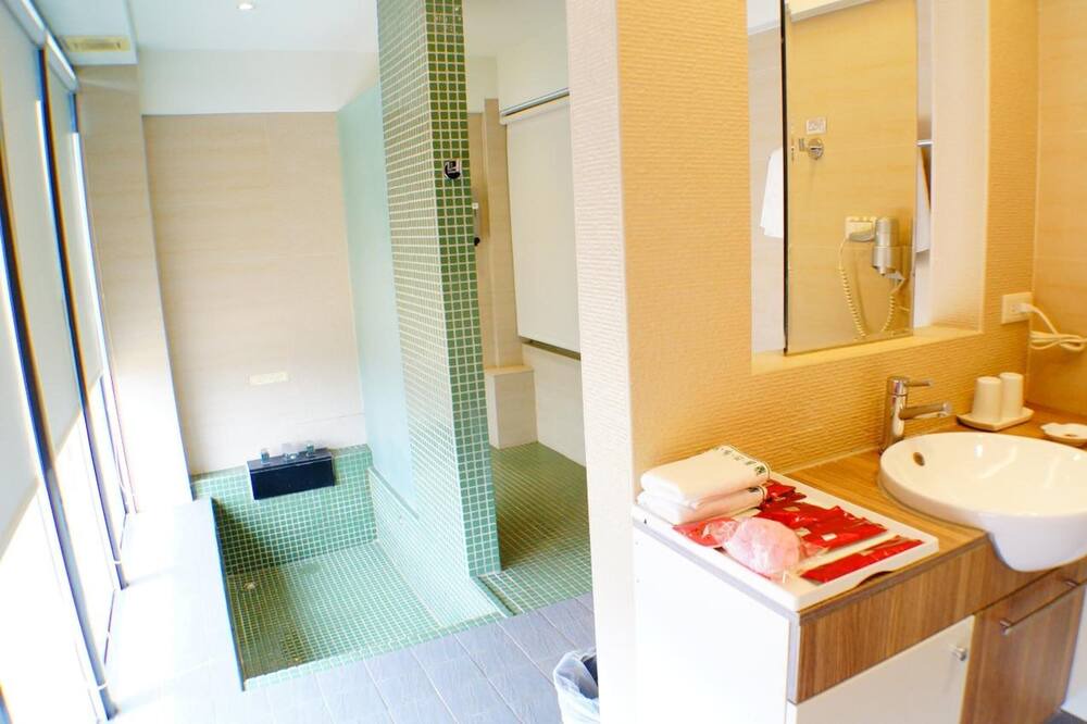 Photo of Bathroom in Dongshan