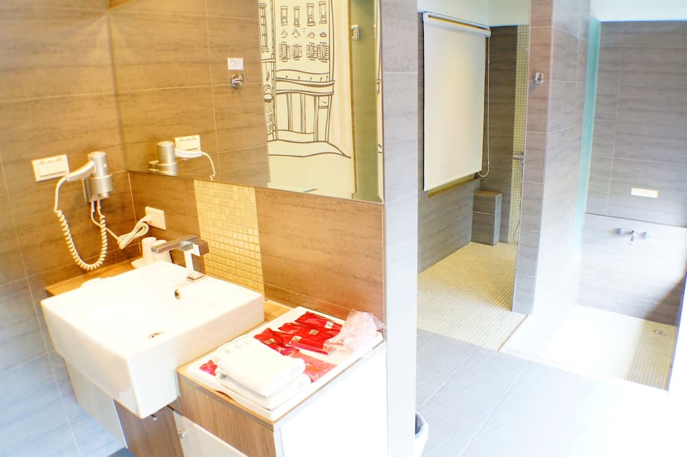 Photo of Bathroom in Dongshan