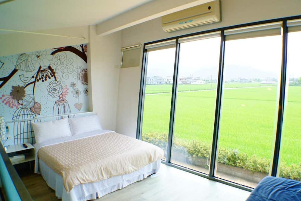 Photo of Bedroom in Dongshan