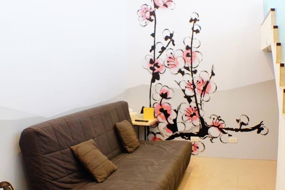 Photo of Livingroom in Dongshan