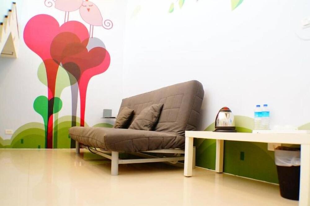 Photo of Livingroom in Dongshan