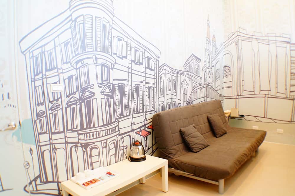 Photo of Livingroom in Dongshan
