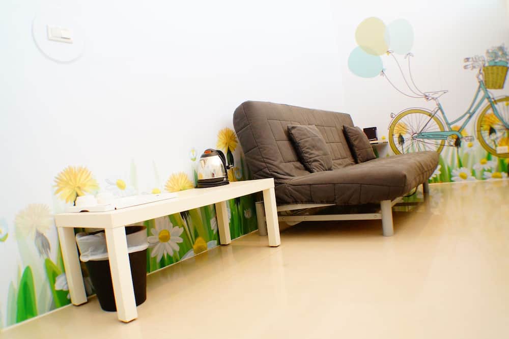 Photo of Livingroom in Dongshan