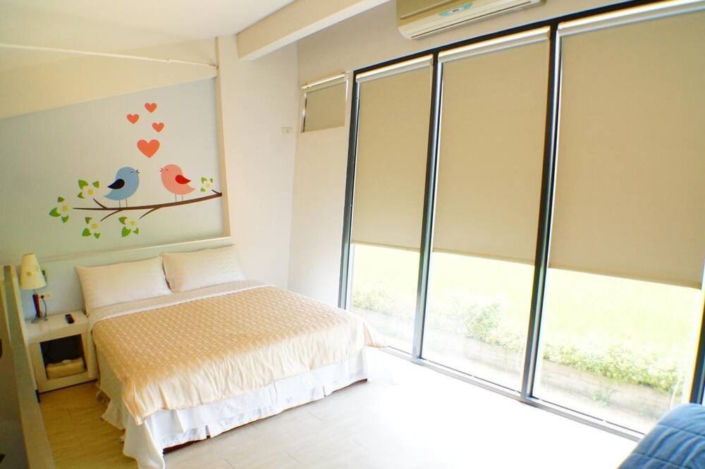 Photo of Bedroom in Dongshan