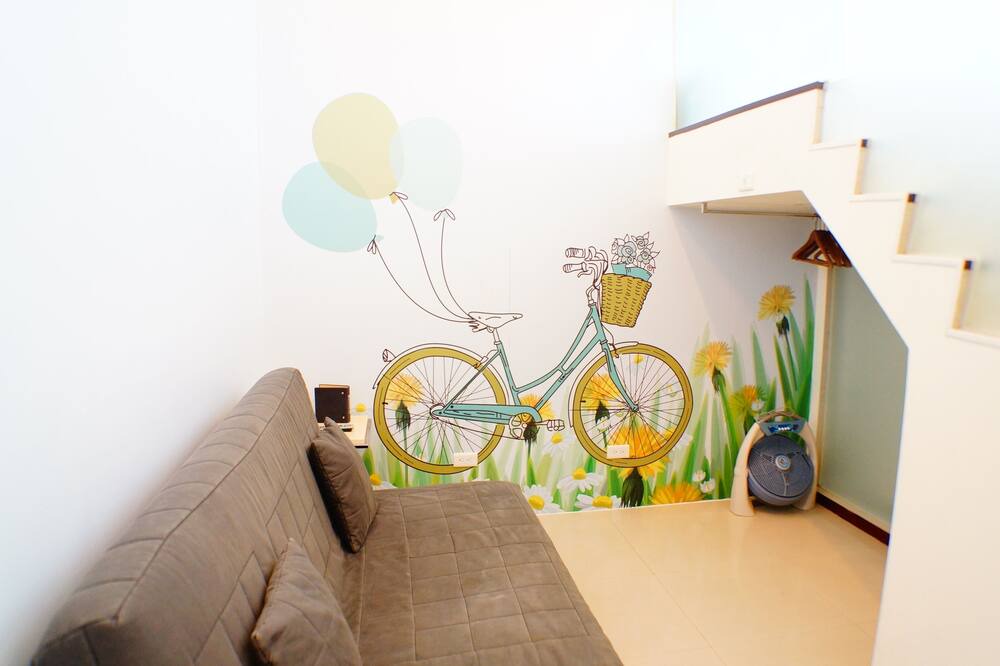 Photo of Livingroom in Dongshan