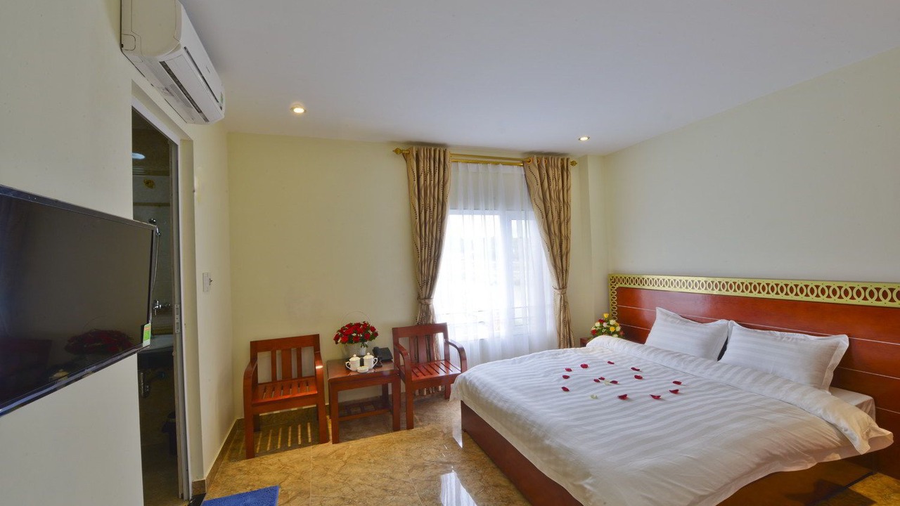 Photo of Bedroom in Lao Cai