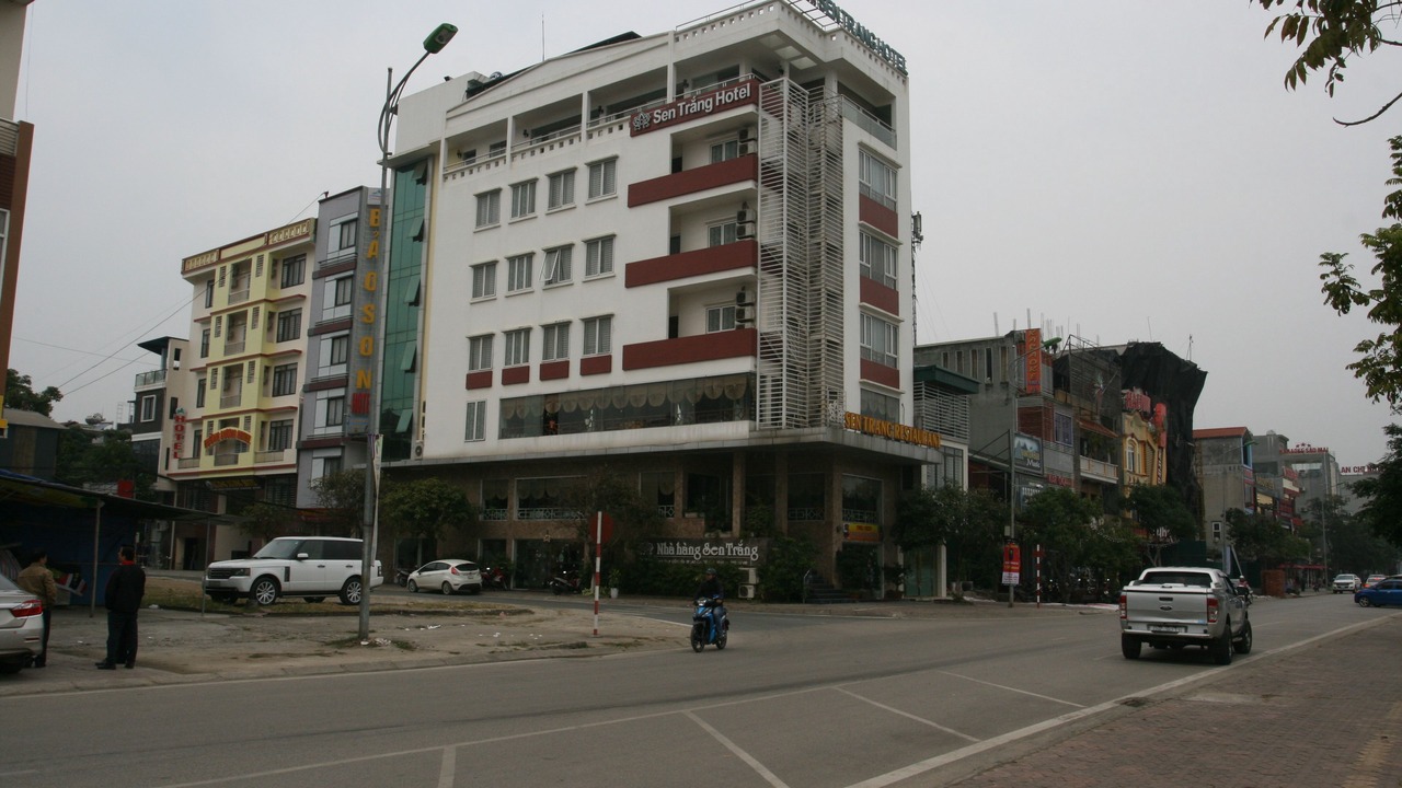 Photo of Outdoor in Lao Cai