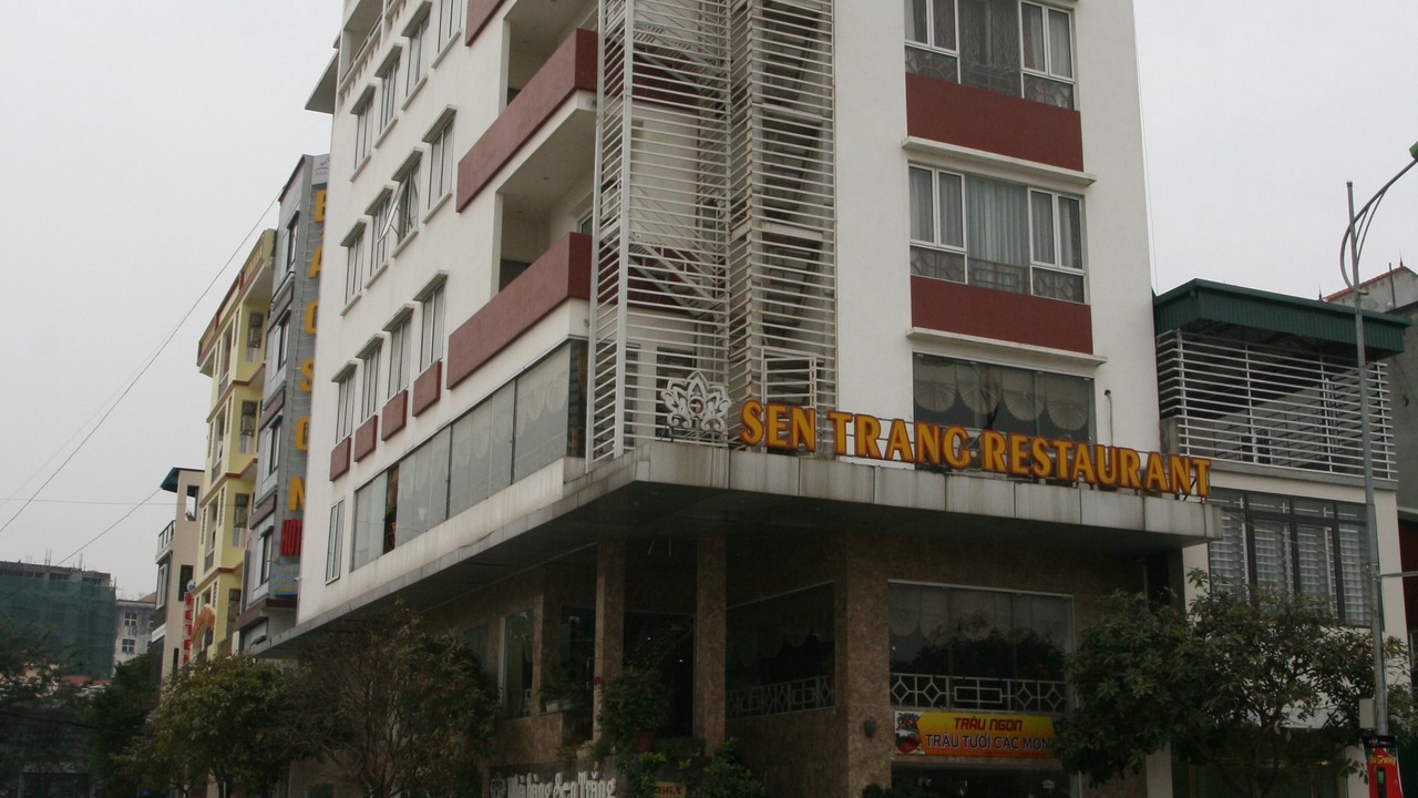 Photo of Outdoor in Lao Cai