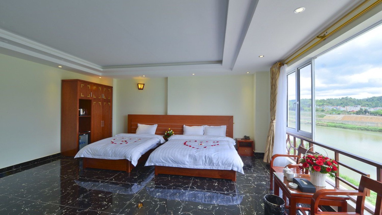 Photo of Bedroom in Lao Cai