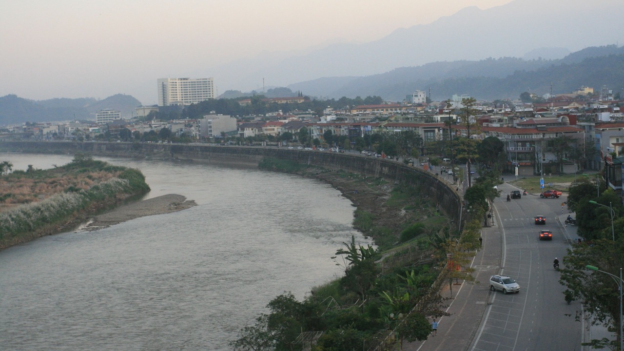 Photo of Others in Lao Cai