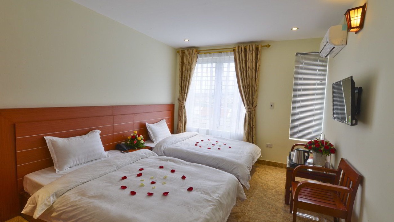 Photo of Bedroom in Lao Cai