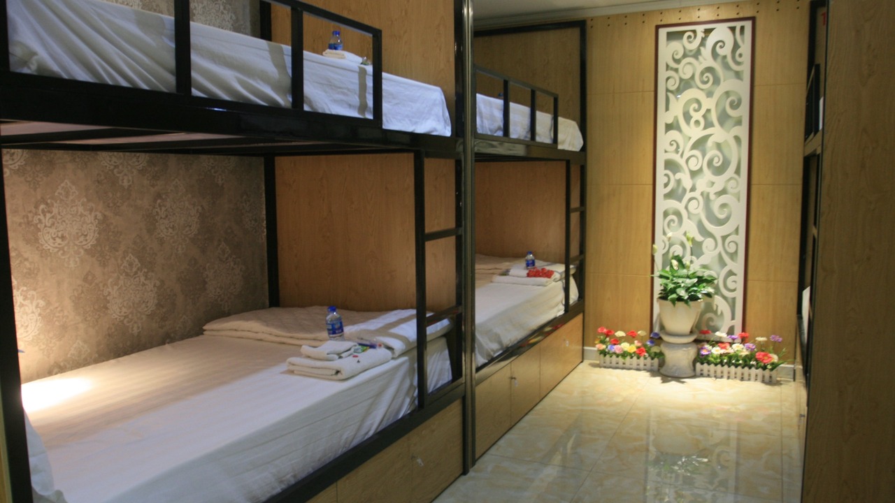 Photo of Bedroom in Lao Cai
