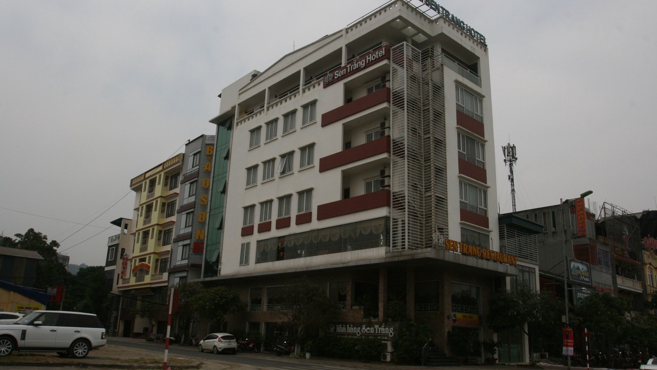 Photo of Outdoor in Lao Cai