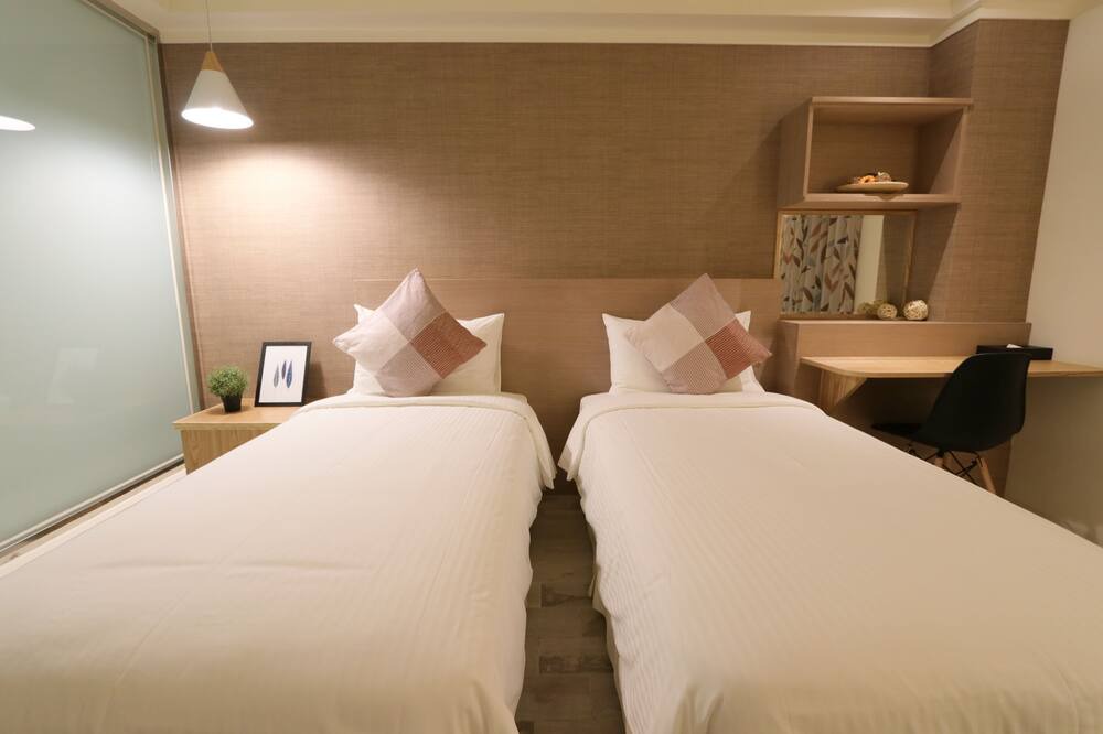 Photo of Bedroom in Old Town