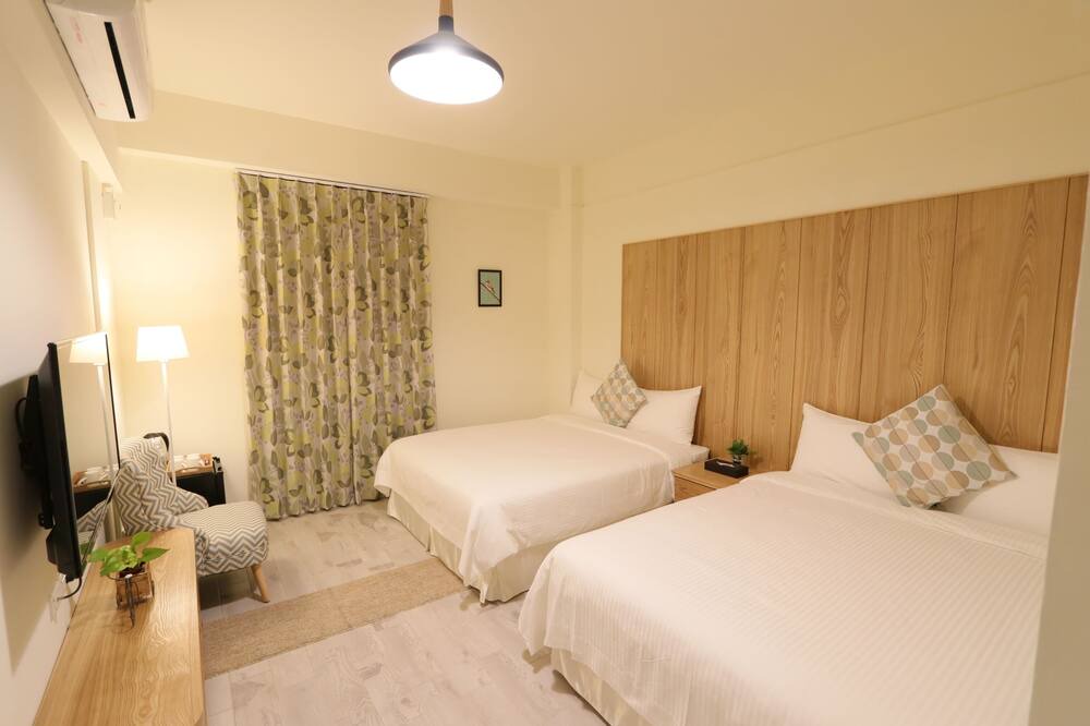 Photo of Bedroom in Old Town