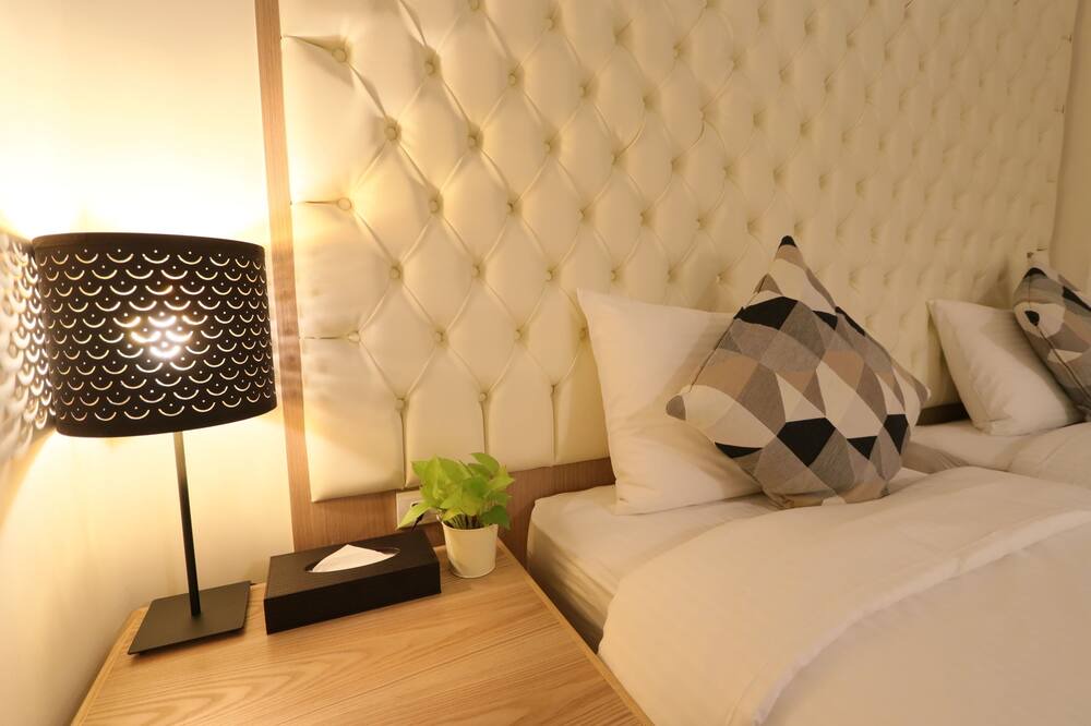 Photo of Bedroom in Old Town
