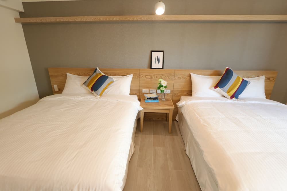 Photo of Bedroom in Old Town