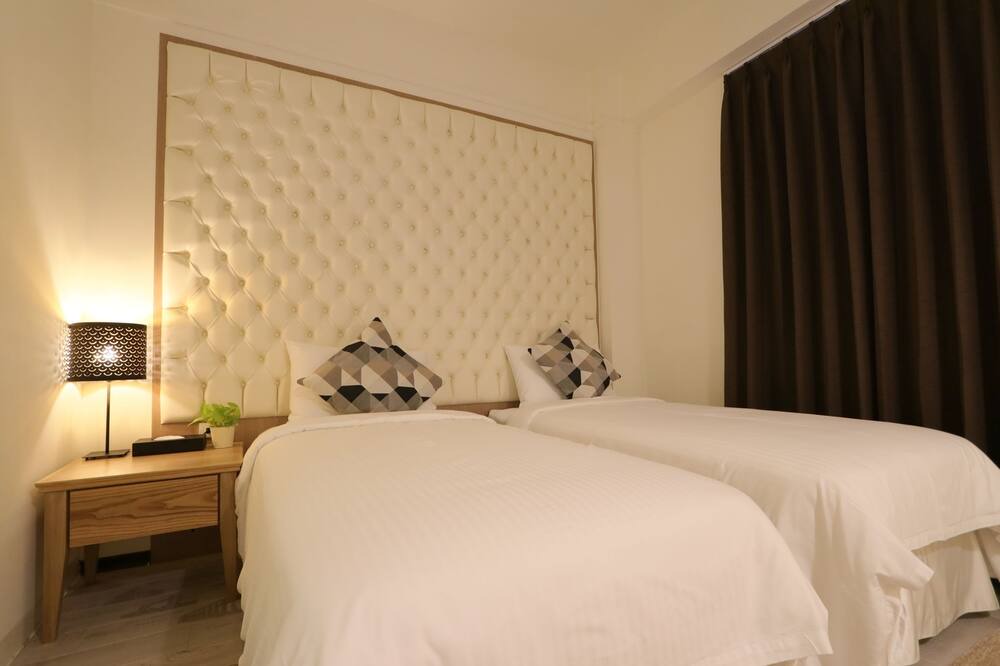Photo of Bedroom in Old Town