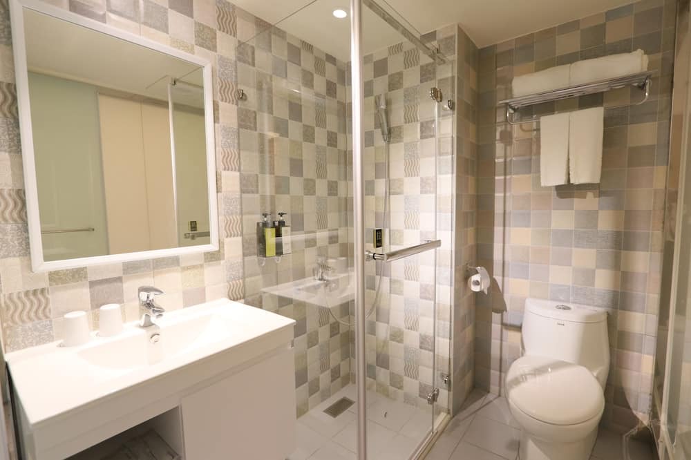 Photo of Bathroom in Old Town