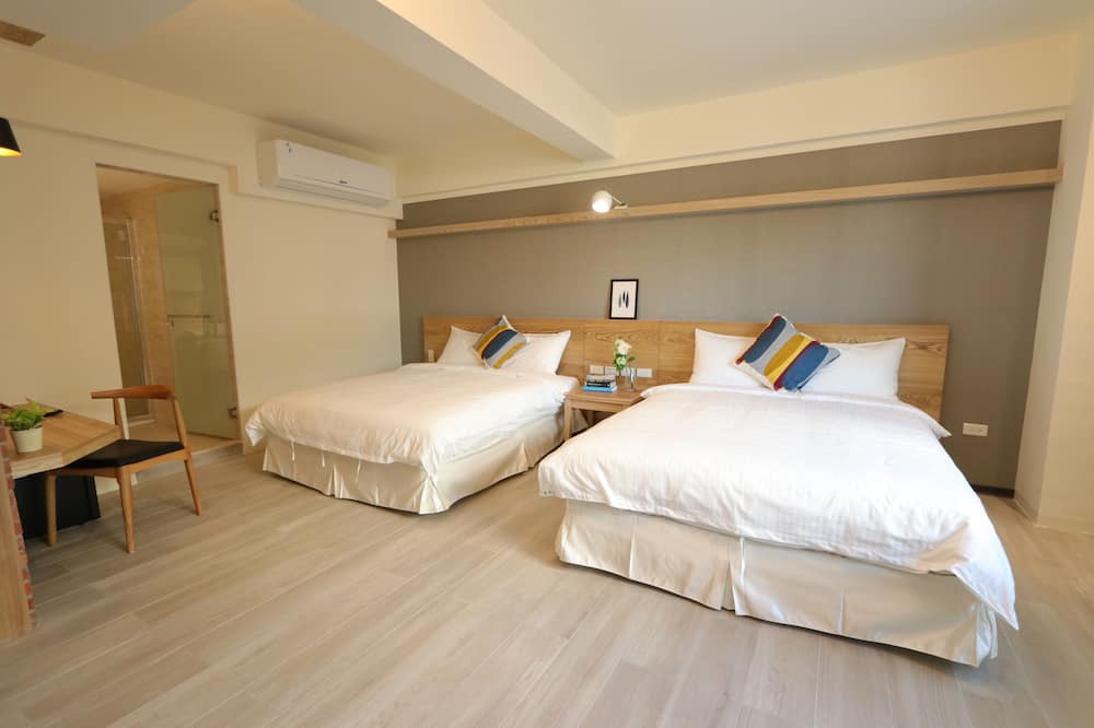 Photo of Bedroom in Old Town