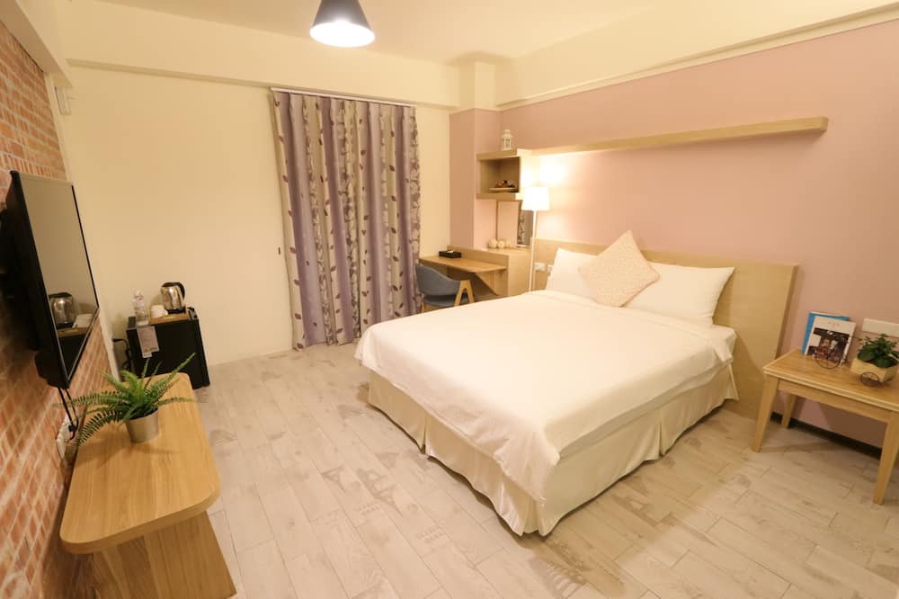 Photo of Bedroom in Old Town