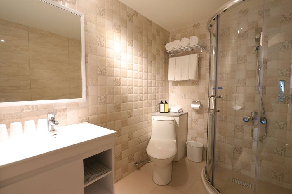 Photo of Bathroom in Old Town
