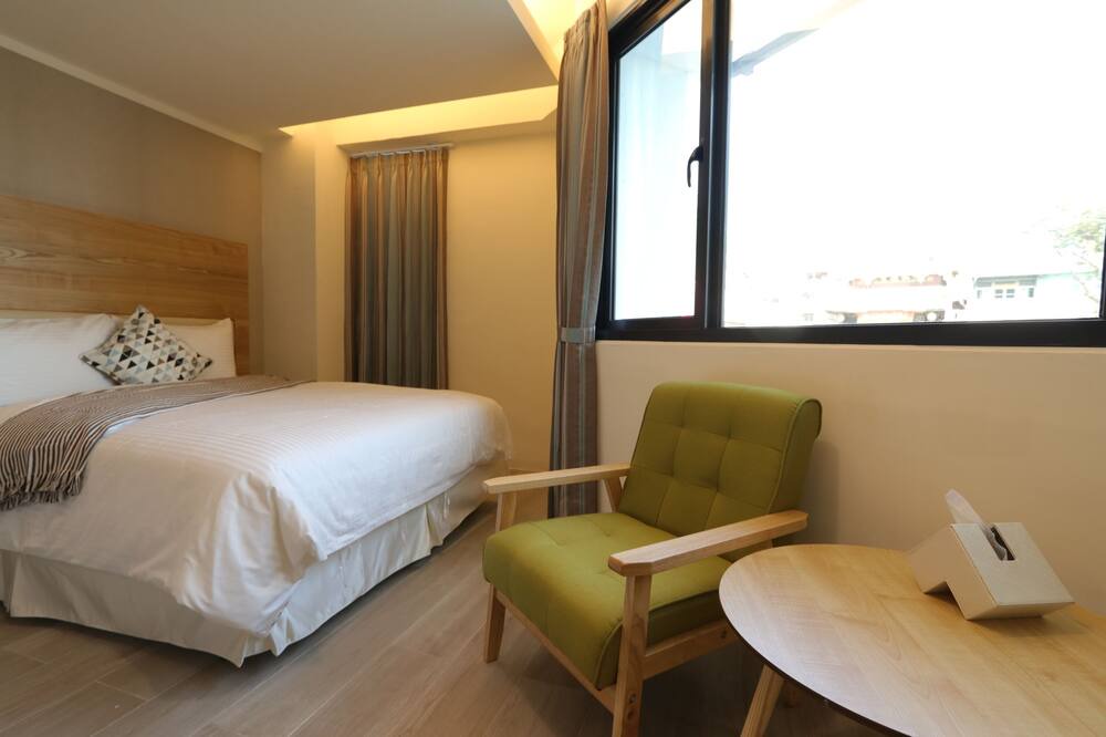 Photo of Livingroom in Old Town