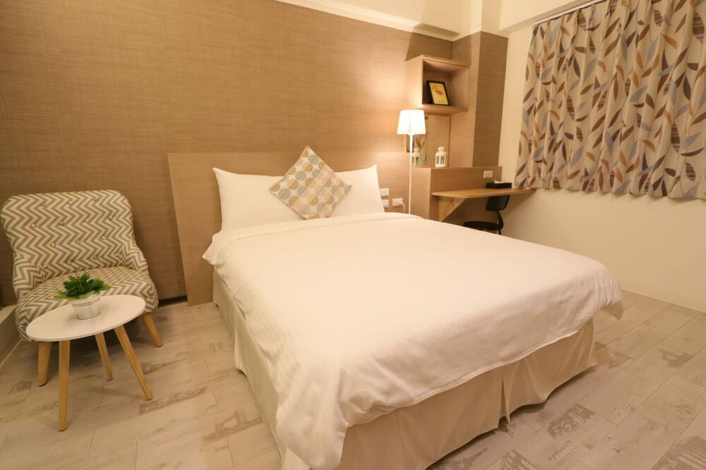 Photo of Bedroom in Old Town