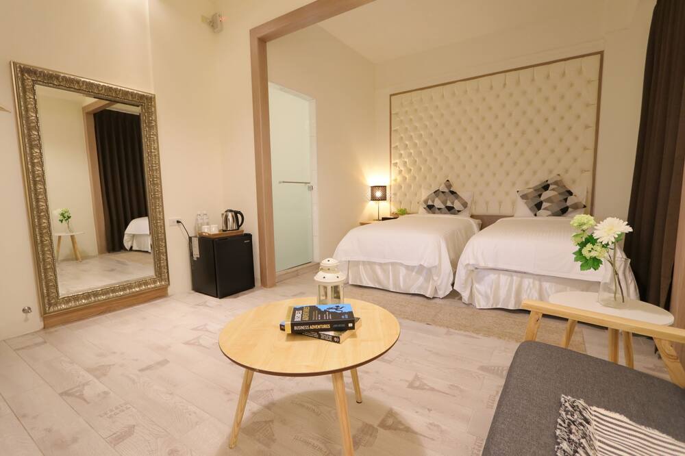 Photo of Bedroom in Old Town