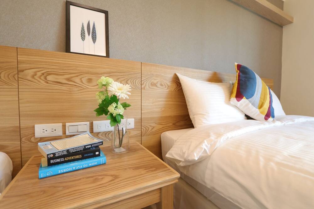 Photo of Bedroom in Old Town