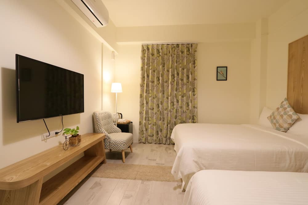 Photo of Bedroom in Old Town