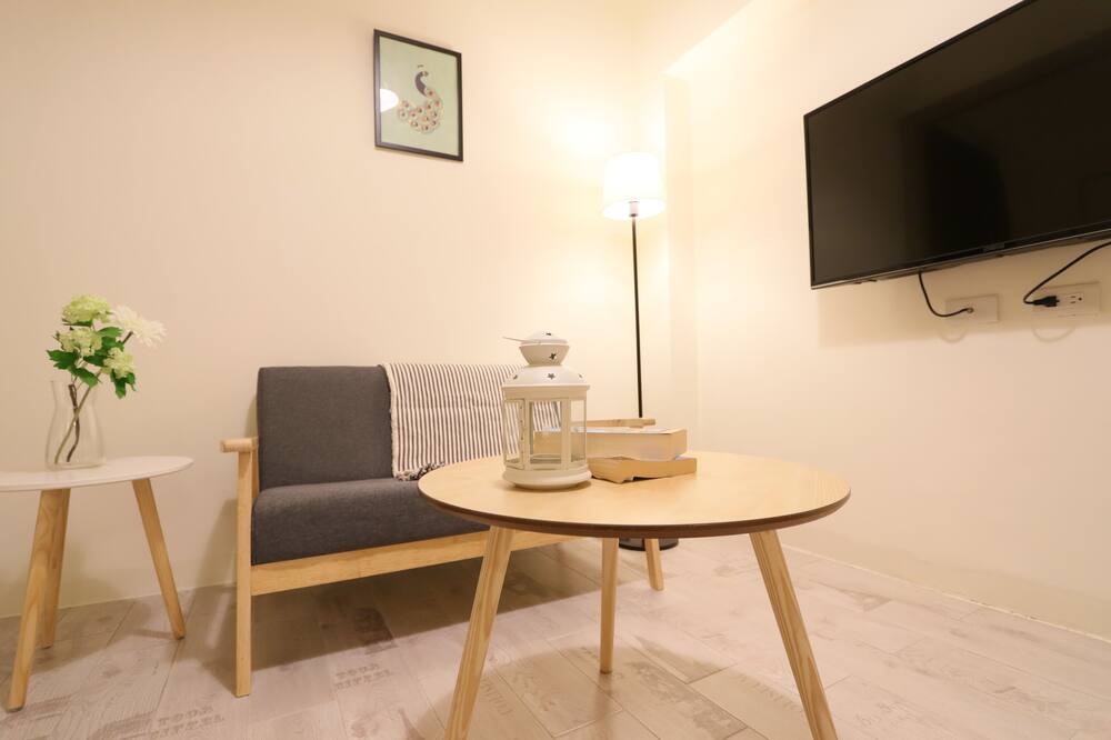Photo of Livingroom in Old Town