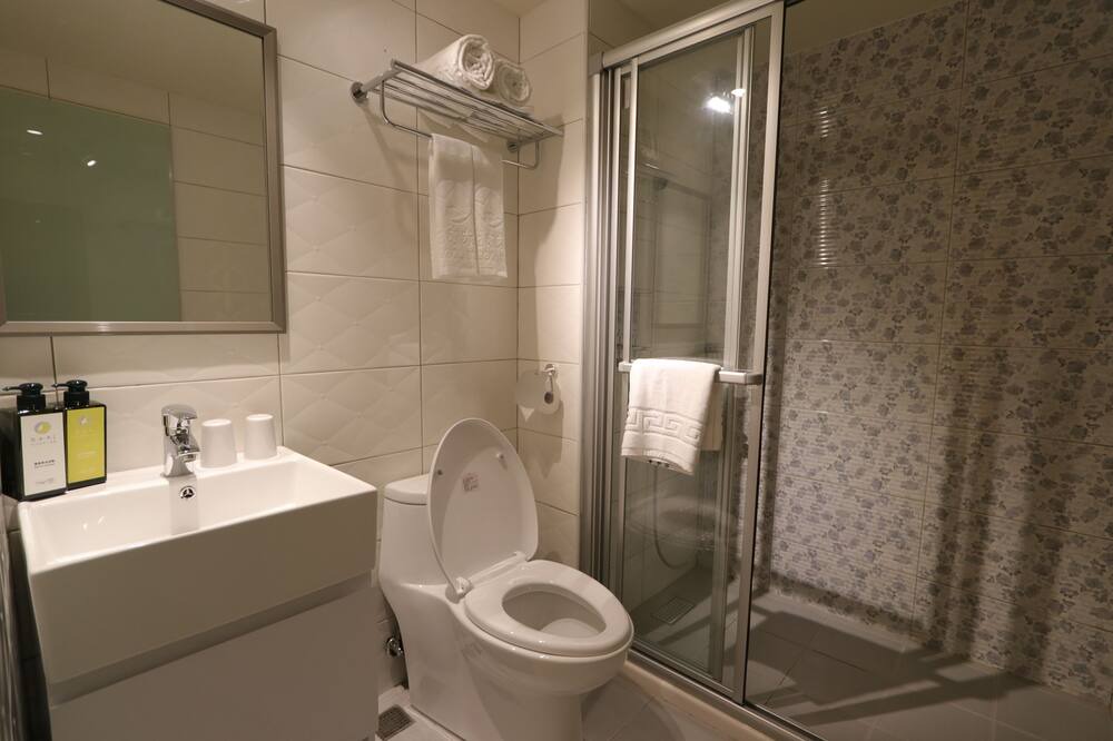 Photo of Bathroom in Old Town