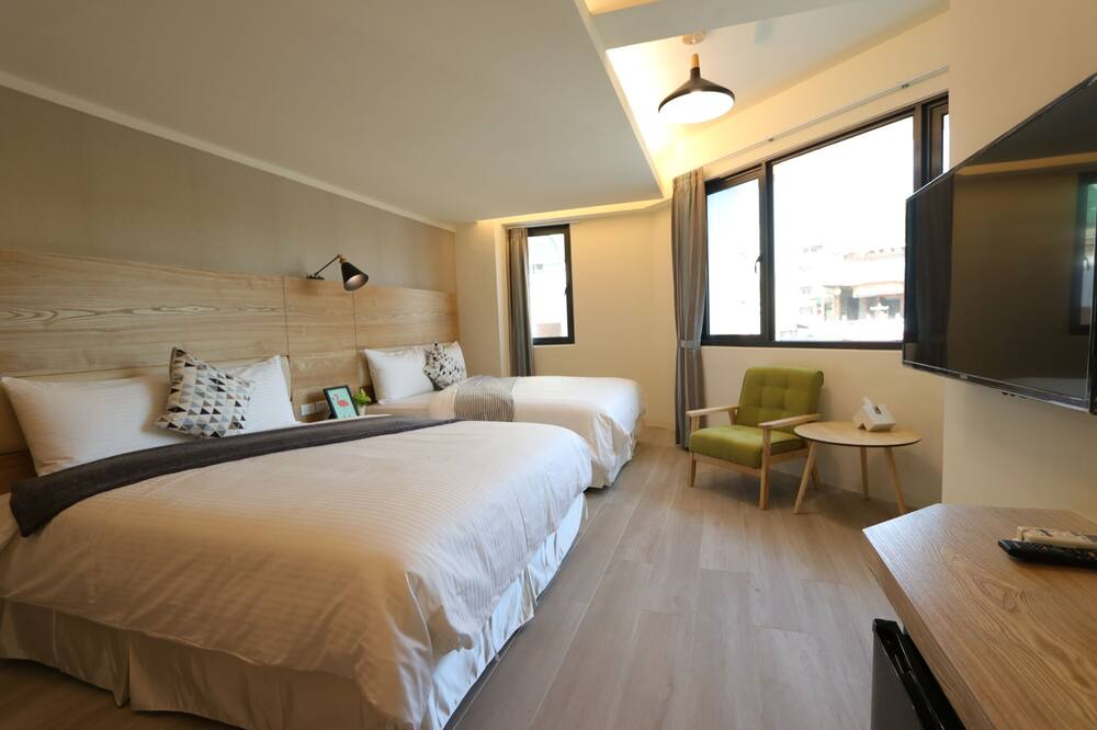 Photo of Bedroom in Old Town