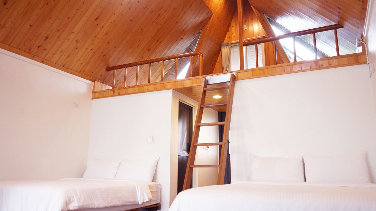 Photo of Bedroom in Toucheng