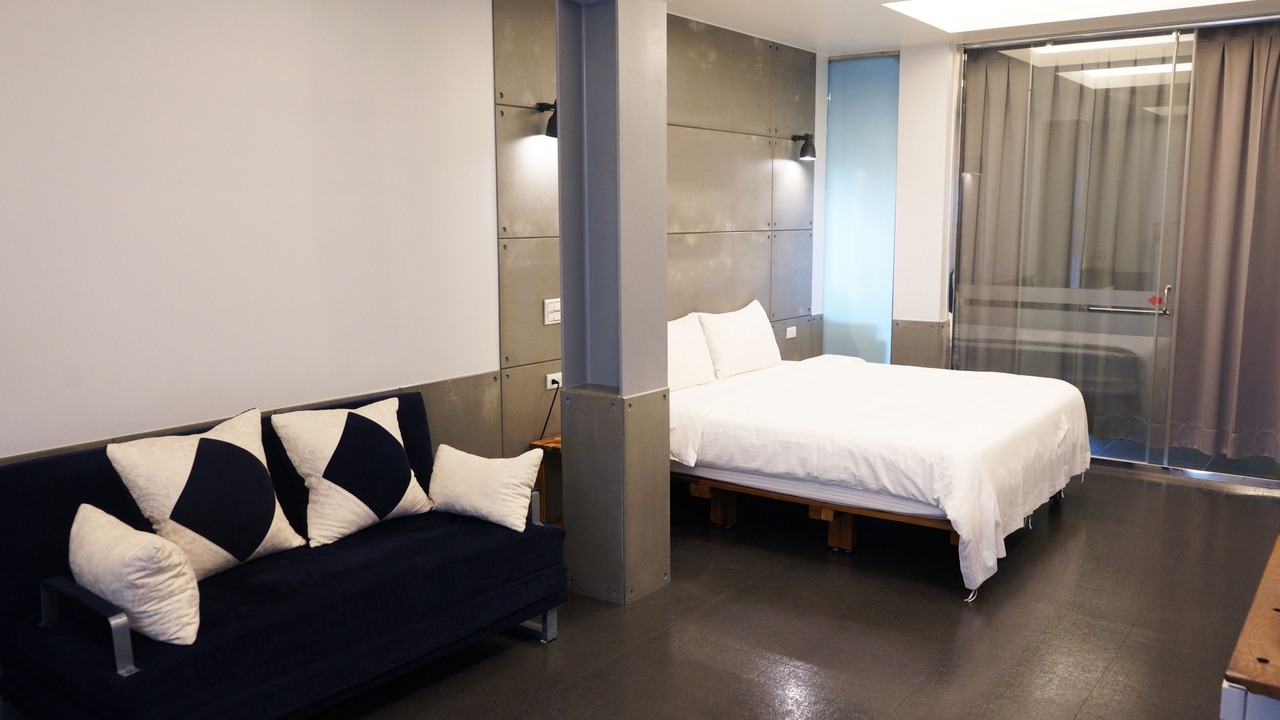 Photo of Bedroom in Toucheng