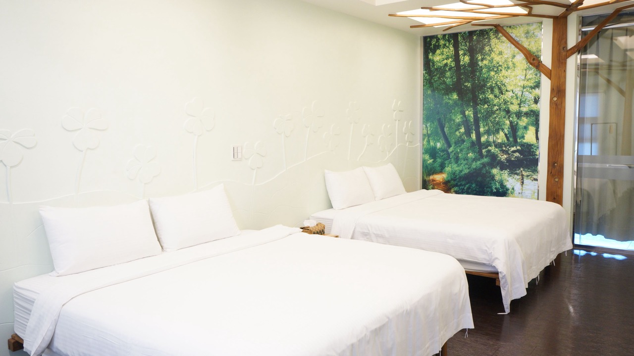 Photo of Bedroom in Toucheng