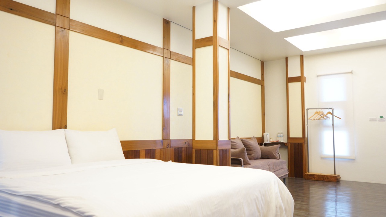 Photo of Bedroom in Toucheng