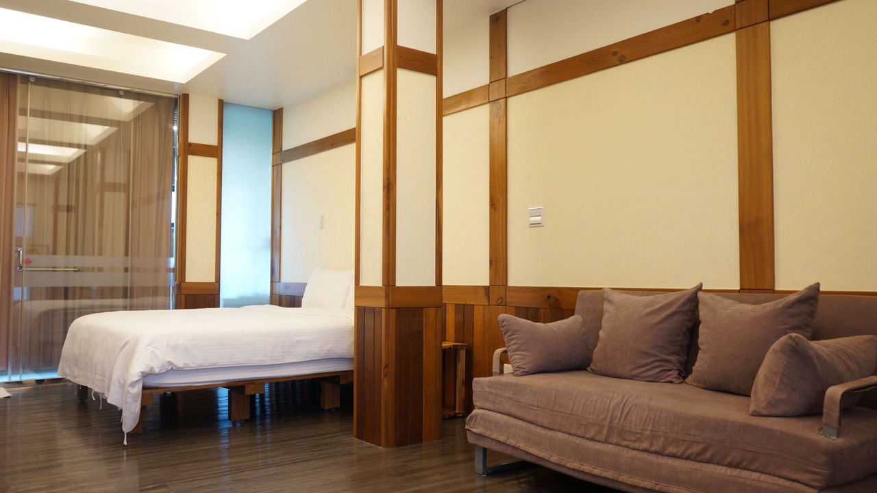 Photo of Bedroom in Toucheng
