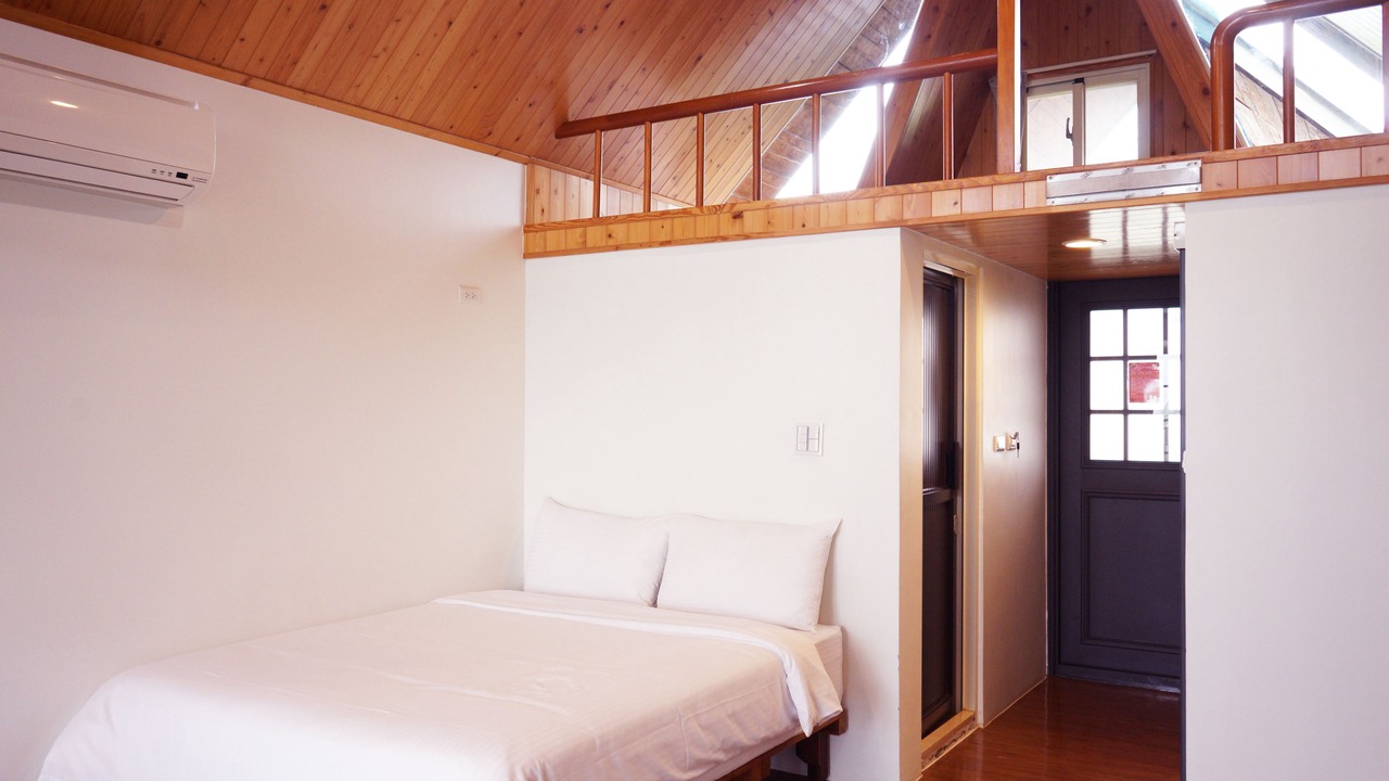Photo of Bedroom in Toucheng