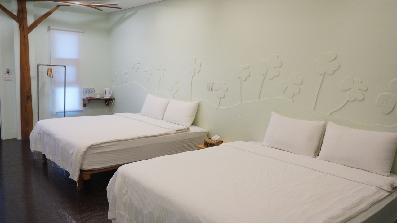 Photo of Bedroom in Toucheng