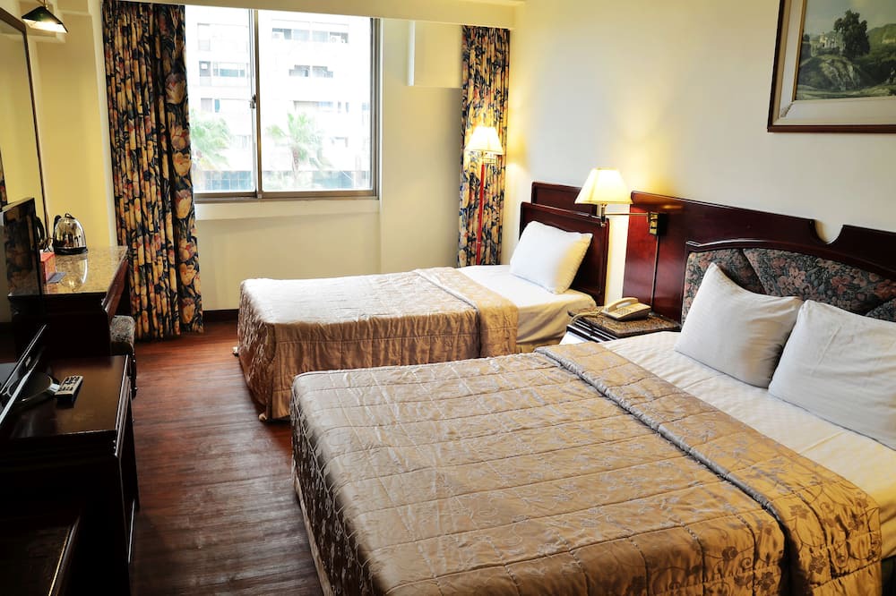 Photo of Bedroom in East District