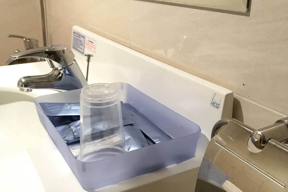 Photo of Bathroom in East District