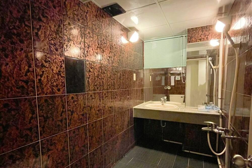 Photo of Bathroom in East District