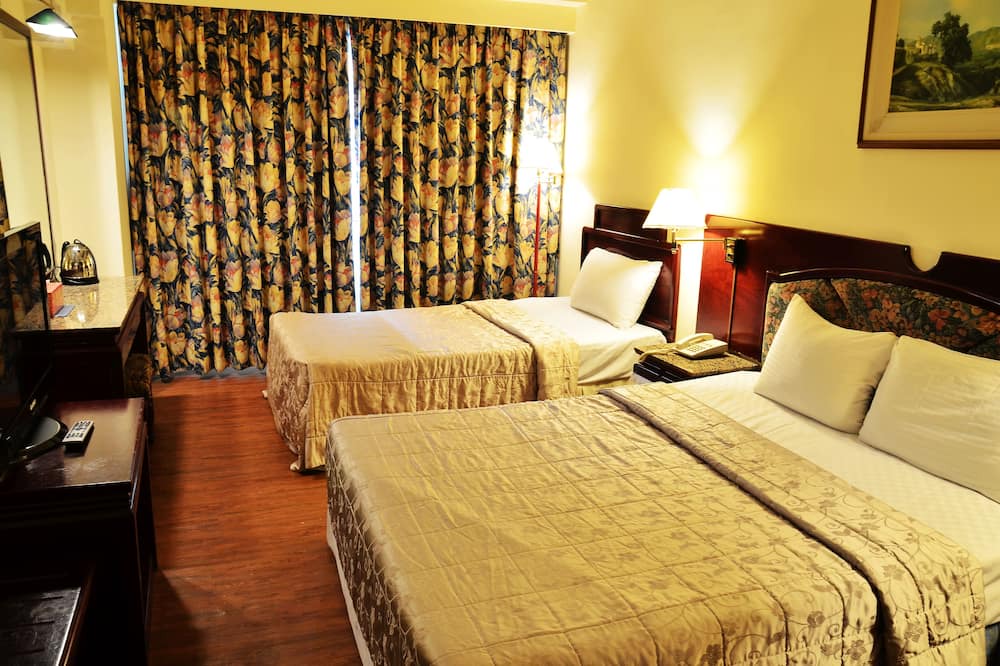 Photo of Bedroom in East District