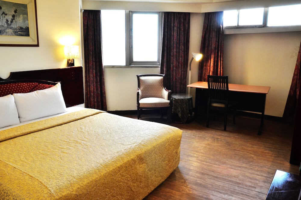 Photo of Bedroom in East District